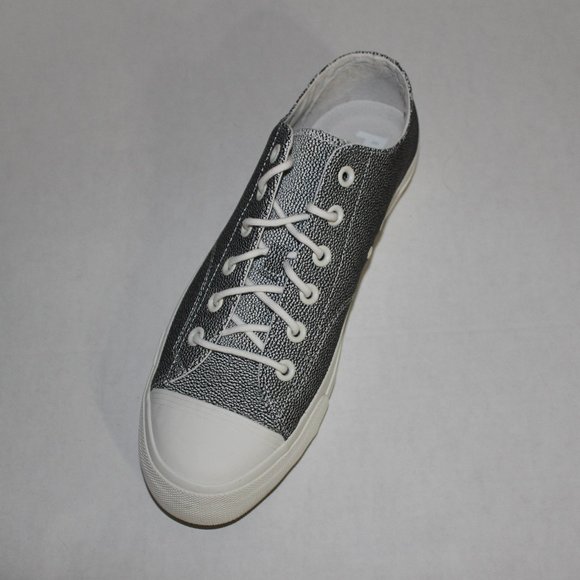 KEDS MEN'S ROYAL LO STRINGRAY SNEAKER - Picture 1 of 5